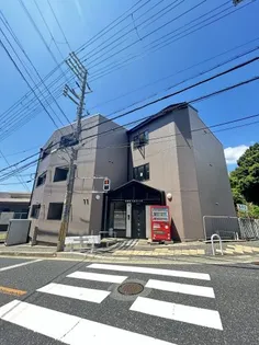 六甲台ベネフィック【3階】の外観