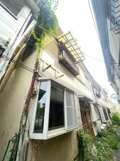 兵庫県神戸市垂水区山手4丁目【テラスハウス】の外観