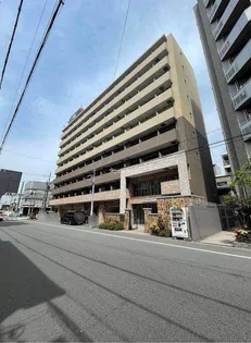 大阪府大阪市浪速区桜川1丁目【マンション】の外観