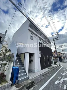 ヴィヴァン西宮【3階】の外観