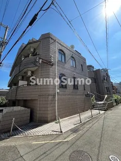 ファゼンダ78【3階】の外観