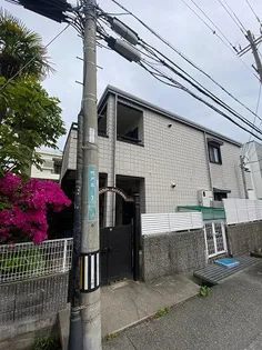 兵庫県西宮市門戸荘【マンション】の外観