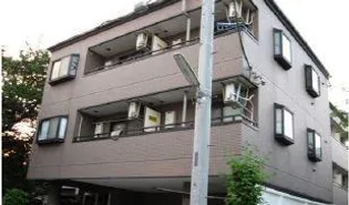 YMO弦巻【3階】の外観