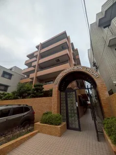 ロイヤルマンション大濠の画像