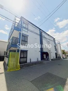 ヴィラサンローズの画像