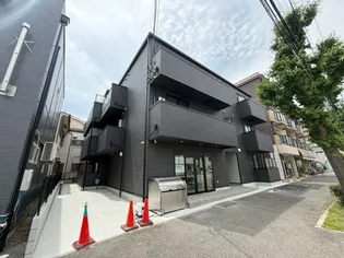 フローレンス魚崎北町Ⅱの画像