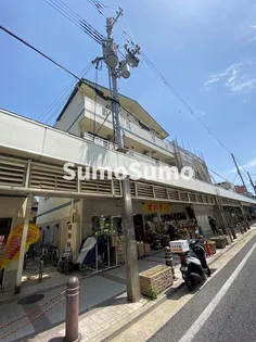 林マンションの画像