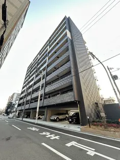 ファステート難波ヴィラントの画像