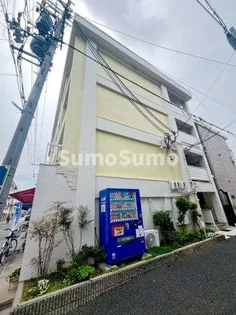 松田ビルの画像