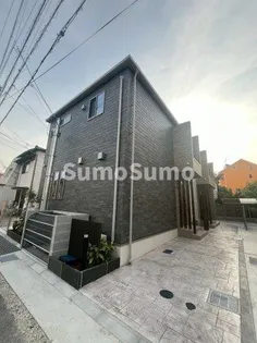 カーサ グレイスの画像