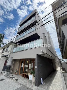 TERRA HANSHIN AMAGASAKI 1の画像