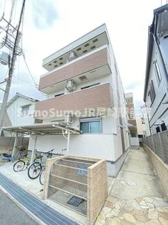 フジパレス南塚口Ⅵ番館の画像