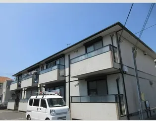 カサベルデTYO Iの画像