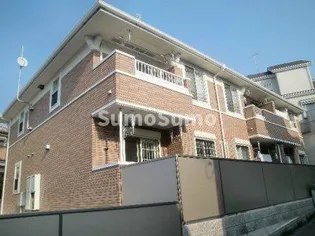 ガーデンヒルズ神戸西の画像