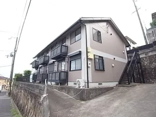 メゾン上町の画像