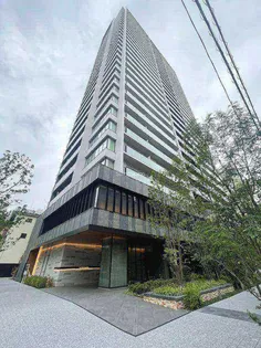 大阪府大阪市中央区瓦町4丁目【マンション】の外観