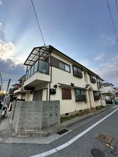 セントハイツの画像