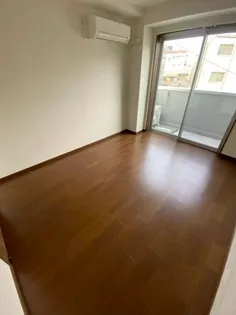 Mano Mansion【3階】の居間