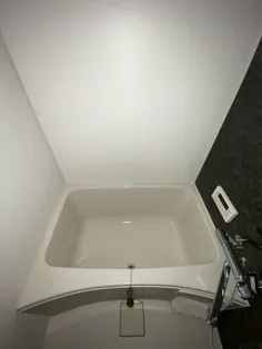 Mano Mansion【3階】の風呂