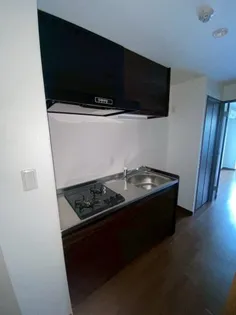 Mano Mansion【3階】のキッチン