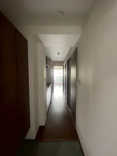 Mano Mansion【3階】の玄関