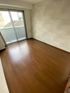 Mano Mansion【3階】の居間