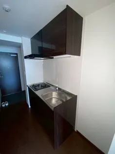 Mano Mansion【3階】のキッチン