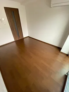 Mano Mansion【3階】の寝室