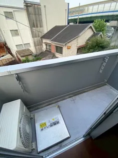 Mano Mansion【3階】のその他画像