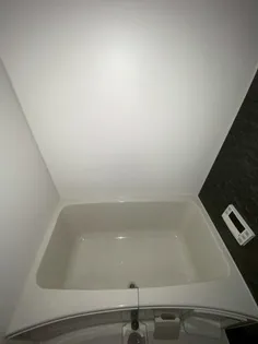 MANO MANSION【3階】の風呂