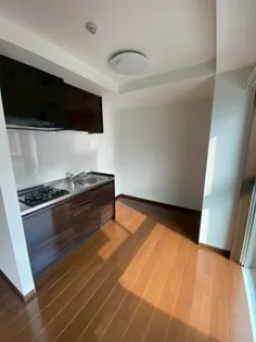 MANO MANSION【3階】のキッチン