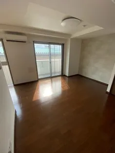 MANO MANSION【3階】の居間