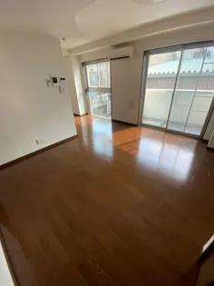 MANO MANSION【3階】の居間