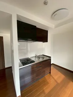 MANO MANSION【3階】のキッチン