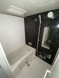 MANO MANSION【3階】の風呂