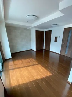 MANO MANSION【3階】の寝室