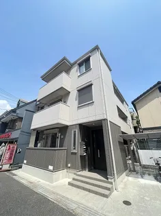 フェリオ鳴尾の画像