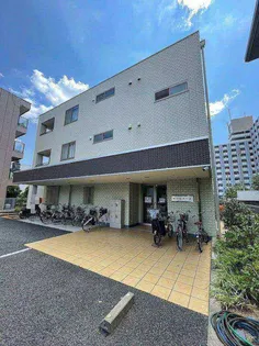 兵庫県西宮市小松西町1丁目【マンション】の外観