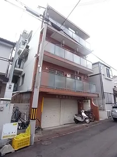 第2坂田ビルの画像