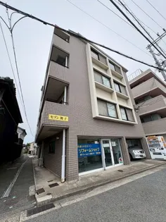 セゾン舞子【2階】の外観