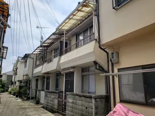 兵庫県神戸市垂水区泉が丘5丁目【一戸建】の外観
