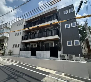 LA MAISON 高羽町の画像