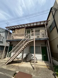 山田ハイツの画像