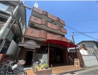 メゾンルージュの画像