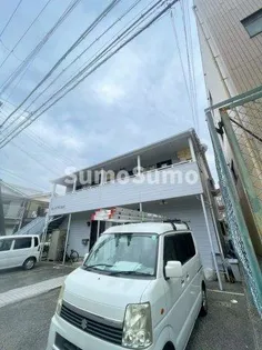 サンテラス池内【2階】の外観