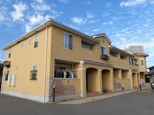 ラッフィナート カーサ七番館の画像