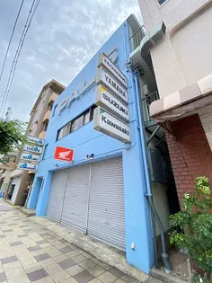 ジョンメゾン城ヶ堀の画像