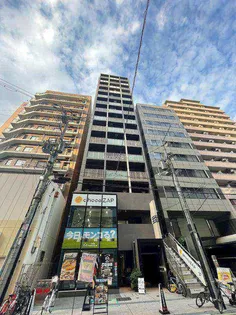 エスリードコート堺筋本町の画像