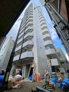 セオリー神戸ウエストゲート【8階】の外観