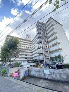 兵庫県尼崎市昭和通1丁目【マンション】の外観